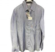Levi’s Vintage Clothing Denim – Jeans Shirts