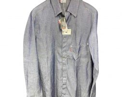 Levi’s Vintage Clothing Denim – Jeans Shirts