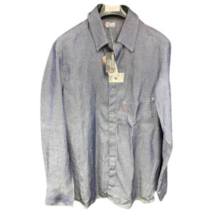 Levi's Vintage Clothing Denim - Jeans Shirts