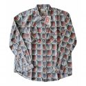 Levi’s Vintage Clothing multicolour Cotton Shirts