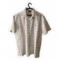 Levi’s Vintage Clothing white Cotton Shirts