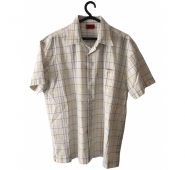 Levi’s Vintage Clothing white Cotton Shirts