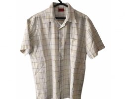 Levi’s Vintage Clothing white Cotton Shirts