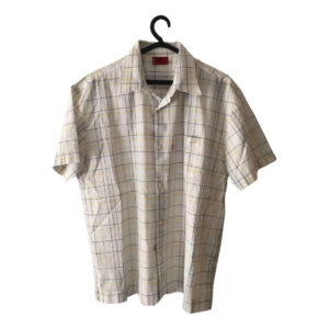 Levi's Vintage Clothing white Cotton Shirts