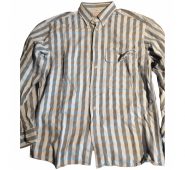 Levi’s blue Wool Shirts