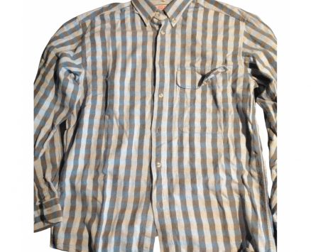 Levi’s blue Wool Shirts