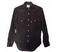 Levi’s brown Cotton Shirts