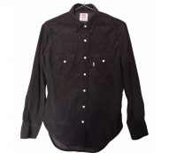 Levi’s brown Cotton Shirts
