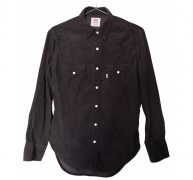 Levi’s brown Cotton Shirts