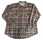 Levi’s green Cotton Shirts