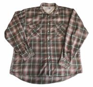 Levi’s green Cotton Shirts