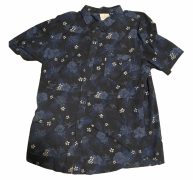 Levi’s navy Shirts