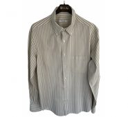 Loro Piana beige Cotton Shirts
