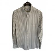 Loro Piana beige Cotton Shirts