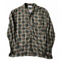 MR P. Viscose Shirts