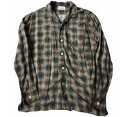 MR P. Viscose Shirts