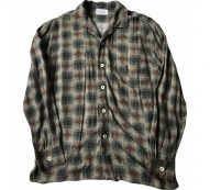 MR P. Viscose Shirts