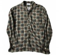 MR P. Viscose Shirts