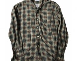 MR P. Viscose Shirts