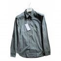 Maison Martin Margiela khaki Cotton Shirts