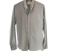 Maison Martin Margiela multicolour Cotton Shirts