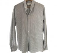 Maison Martin Margiela multicolour Cotton Shirts