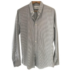 Maison Martin Margiela multicolour Cotton Shirts