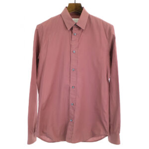 Maison Martin Margiela pink Shirts