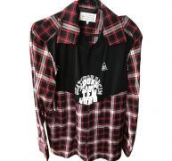 Maison Martin Margiela red Cotton Shirts