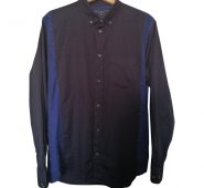 Marc by Marc Jacobs black Cotton Shirts
