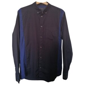 Marc by Marc Jacobs black Cotton Shirts