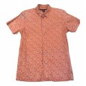 Marc by Marc Jacobs orange Cotton Shirts