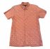 Marc by Marc Jacobs orange Cotton Shirts