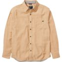 Marmot Men’s Hobson Midweight Flannel LS Shirt – Small – Scotch Heather