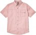 Marmot Men’s Tumalo SS Shirt – Medium – Picante