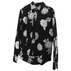 Marni black Cotton Shirts