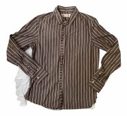 Marni brown Cotton Shirts