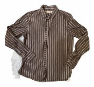 Marni brown Cotton Shirts