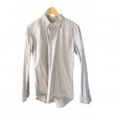 Marni grey Cotton Shirts