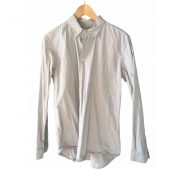 Marni grey Cotton Shirts