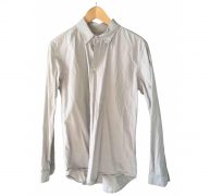 Marni grey Cotton Shirts