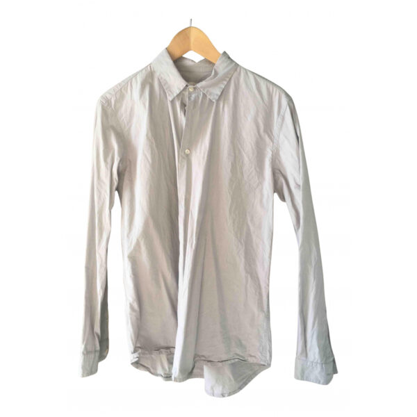 Marni grey Cotton Shirts