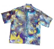 Marni multicolour Viscose Shirts
