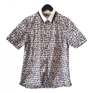 Marni pink Cotton Shirts