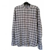 Mauro Grifoni black Cotton Shirts