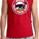 Mens Dodge Shirt Dodge Scat Pack Club Muscle Tee T-Shirt