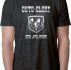 Mens Dodge Shirt Guts and Glory Ram Logo Burnout Tee T-Shirt
