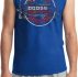 Mens Dodge Shirt Vintage Dodge Sign Muscle Tee T-Shirt