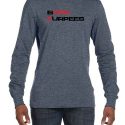 Mens Fitness Shirt Buck Furpees Lightweight Hoodie Tee T-Shirt