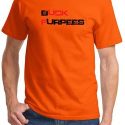 Mens Fitness Shirt Buck Furpees Tee T-Shirt